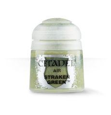 Air - Straken Green 12ML - Gamesmart - Citadel