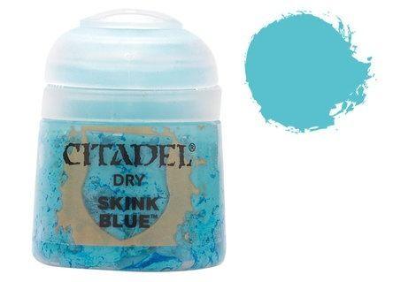 Dry - Skink Blue 12ML - Gamesmart - Citadel