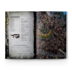 Libro - Dawnbringers Hounds of Chaos Book VI (Español) - Gamesmart - Games Workshop