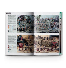 Revista - White Dwarf Issue 498 Marzo 2024 (Inglés) - Gamesmart - Games Workshop