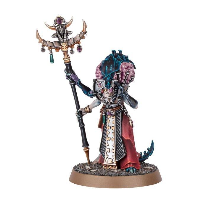 WH40K - Genestealer Cults Battleforce Biosanctic Broodsurge - Gamesmart - Games Workshop