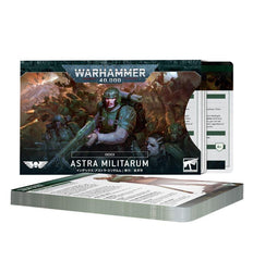 WH40K - Index Astra Militarum (Español) - Gamesmart - Games Workshop