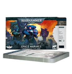 WH40K - Index Space Marines (Español) - Gamesmart - Games Workshop