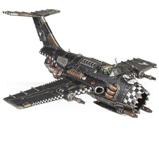 WH40K - Orks Dakkajet - Gamesmart - Games Workshop