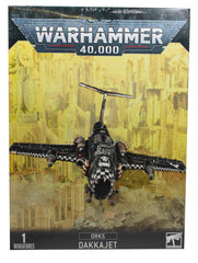 WH40K - Orks Dakkajet - Gamesmart - Games Workshop