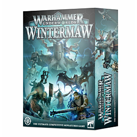 WHU - Wintermaw (Inglés)